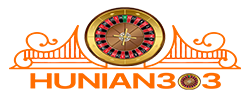 Logo Hunian303